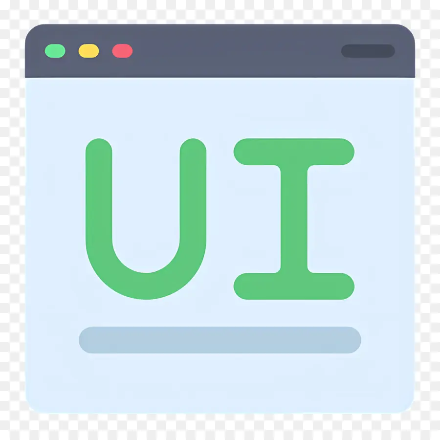 Icône Ui Ux，Application Iphone PNG