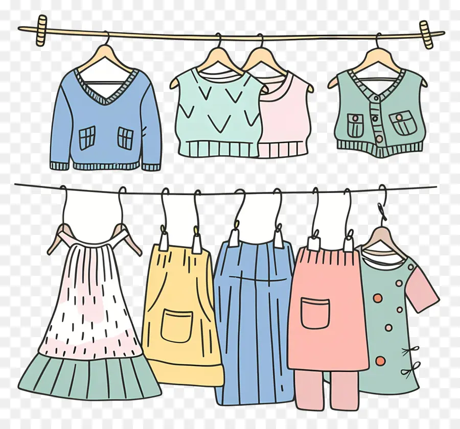 Vêtements，Vêtements Pour Femmes PNG