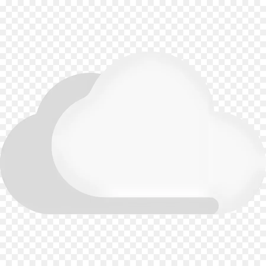 Icône De Nuage，Nuage PNG