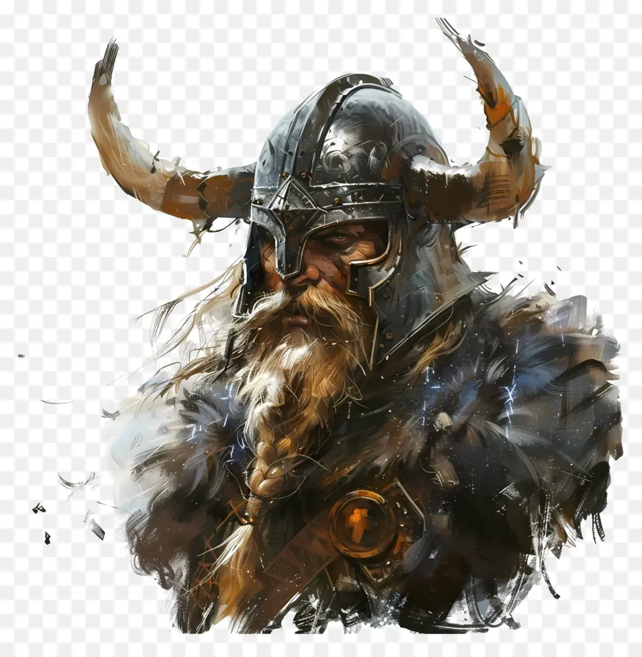 Viking，Costume Viking PNG
