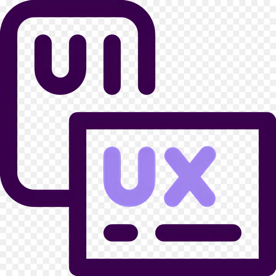 Icône Ui Ux，Ux Design PNG