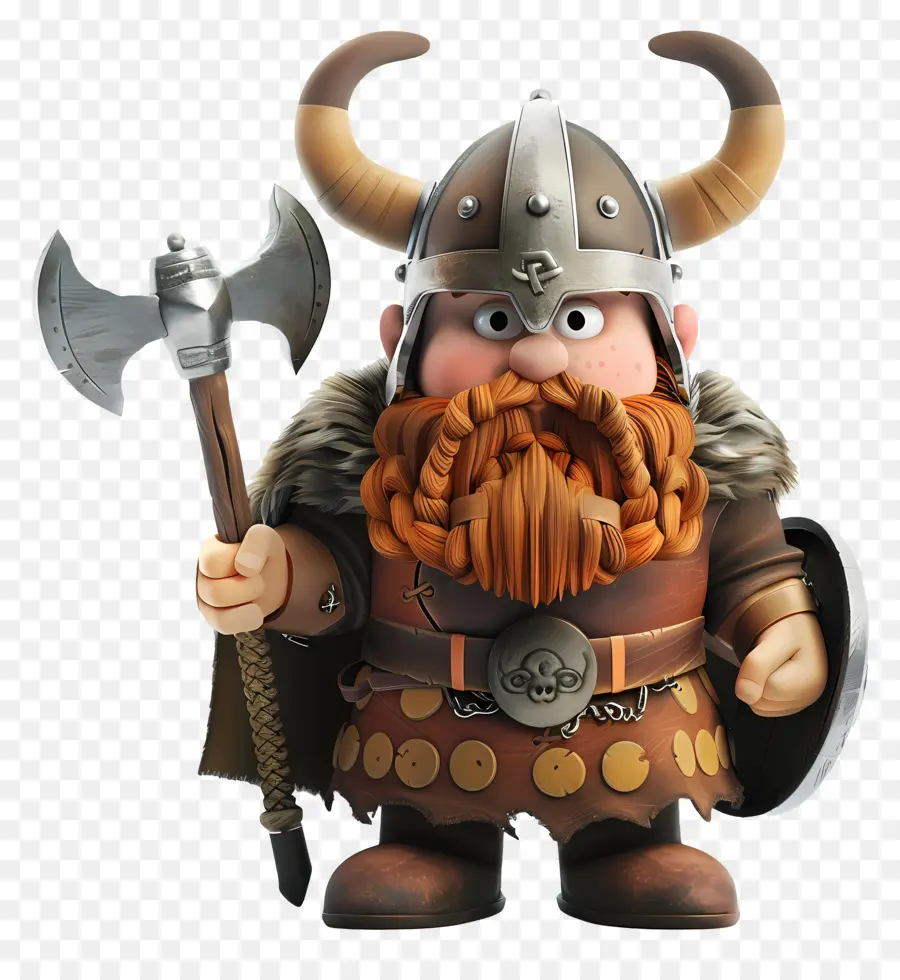 Viking，Guerrier Viking PNG