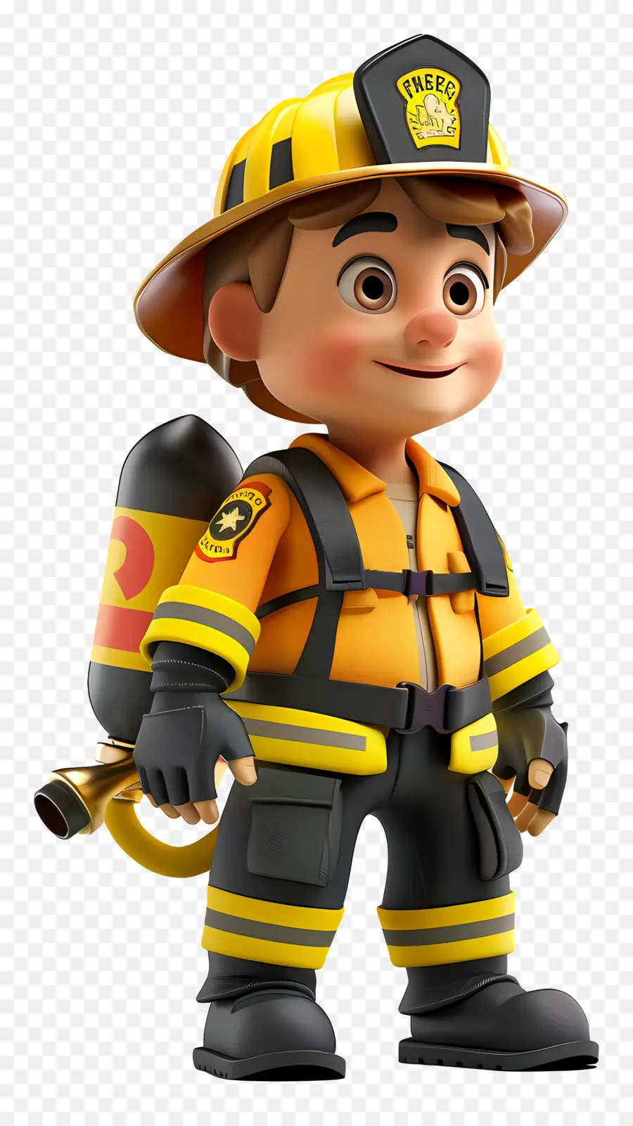 Pompier，Bouche D'incendie PNG