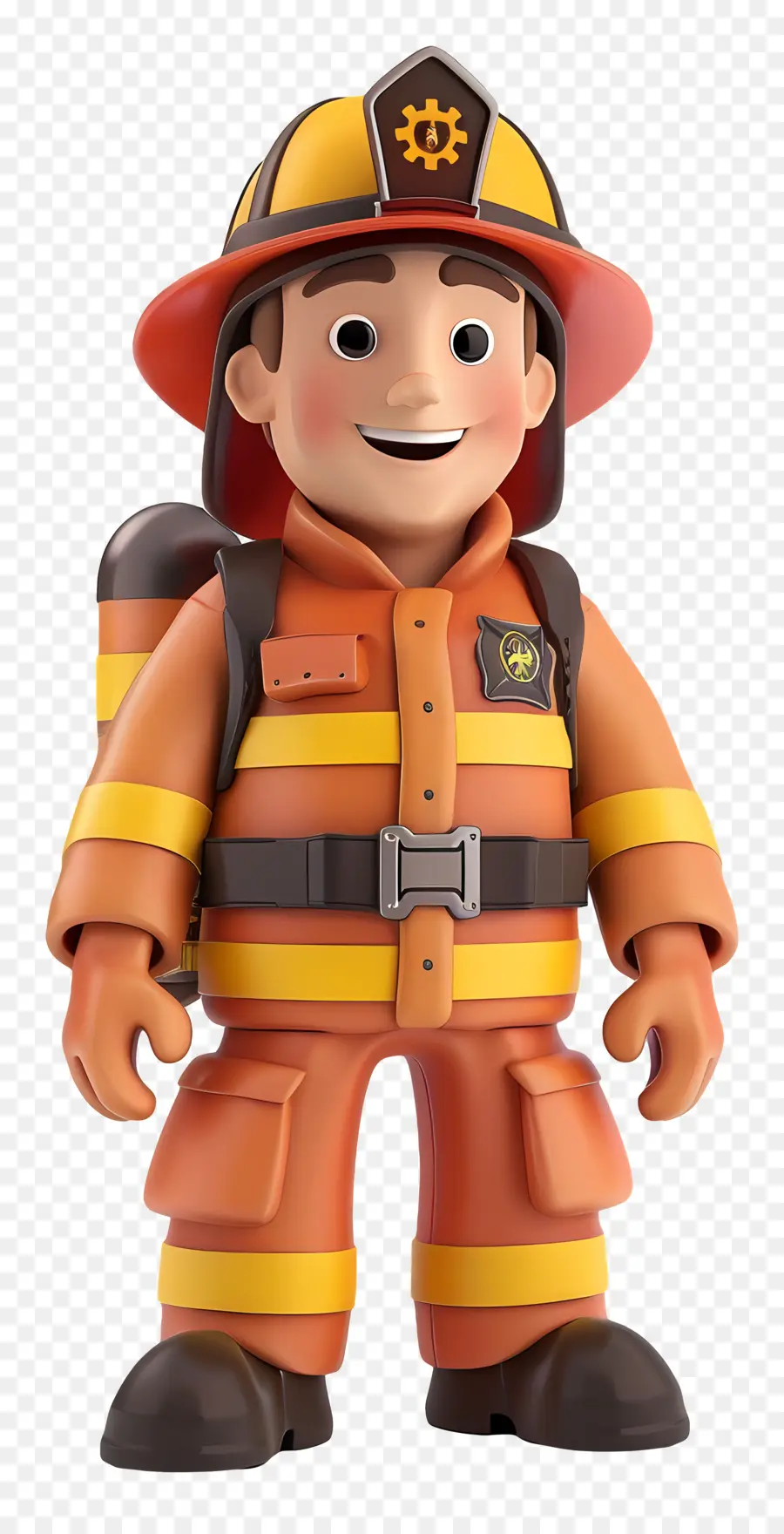 Pompier，D'urgence PNG