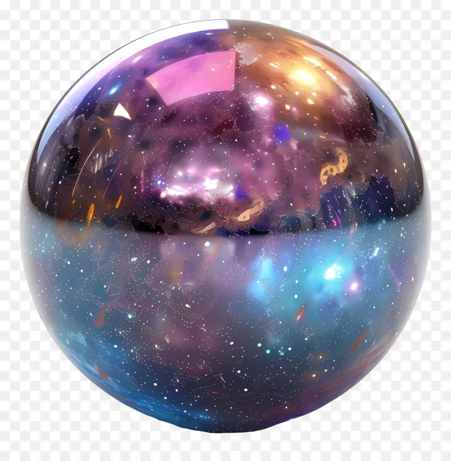 Sphère Magique，Sphère Céleste PNG