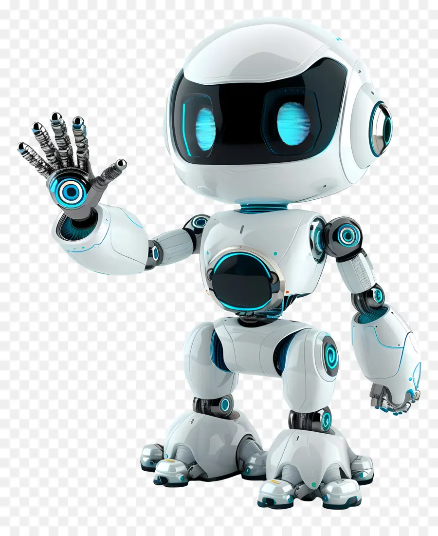 Assistant Robot，Robot PNG