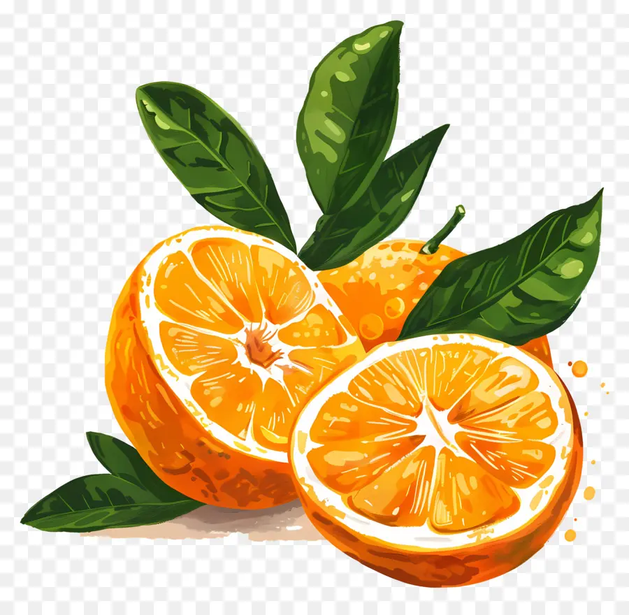 Fruits Orange，Orange PNG