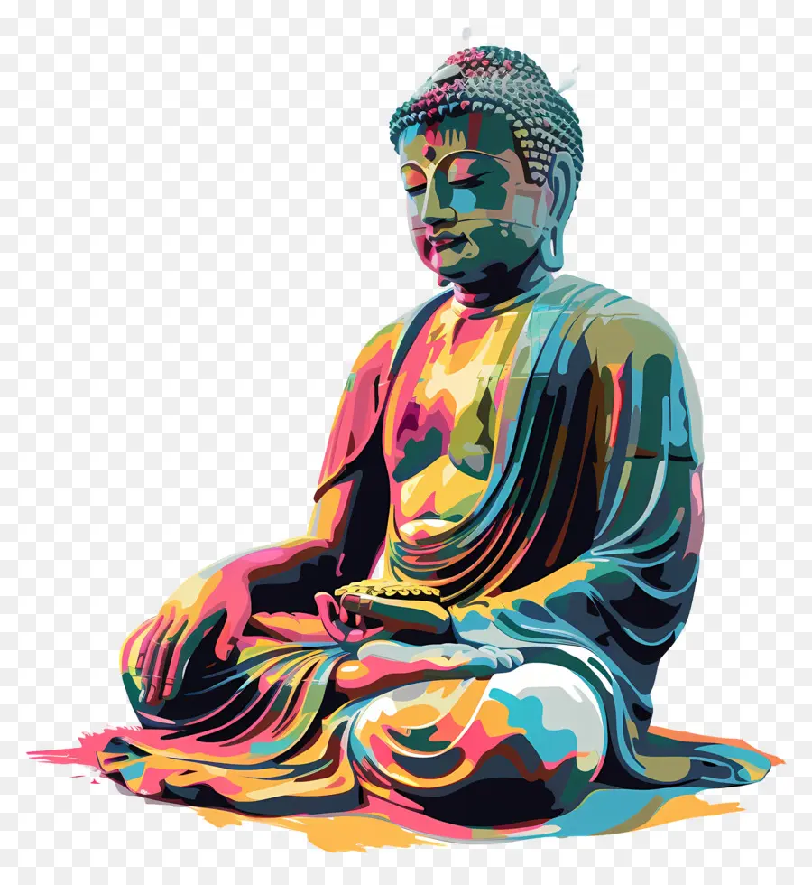 Gautam Bouddha，Bouddha PNG
