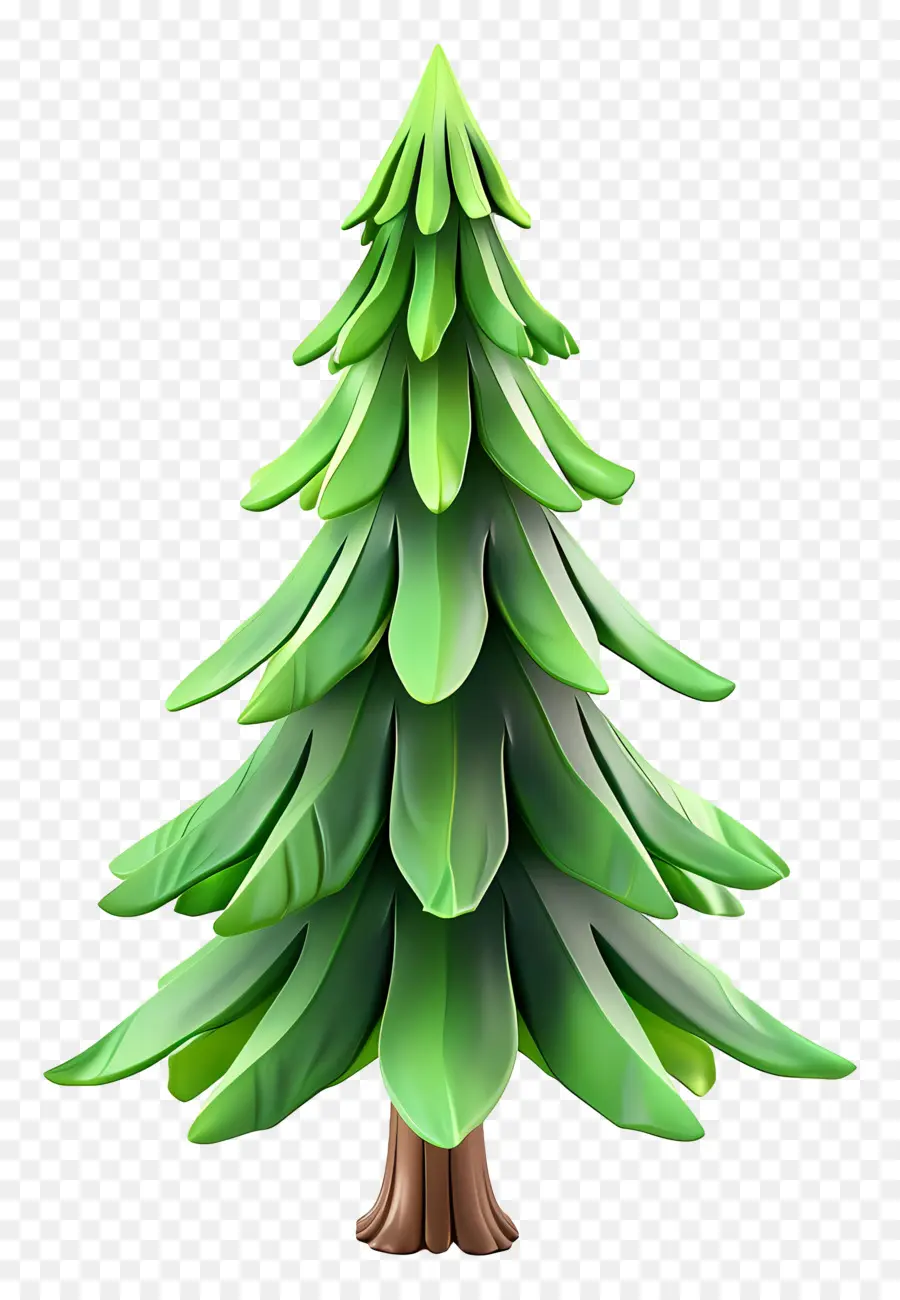 Sapin，Arbre De Pin PNG