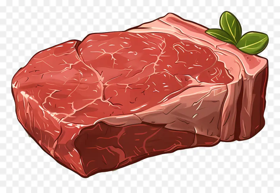 Steak Cru，Steak De Boeuf PNG