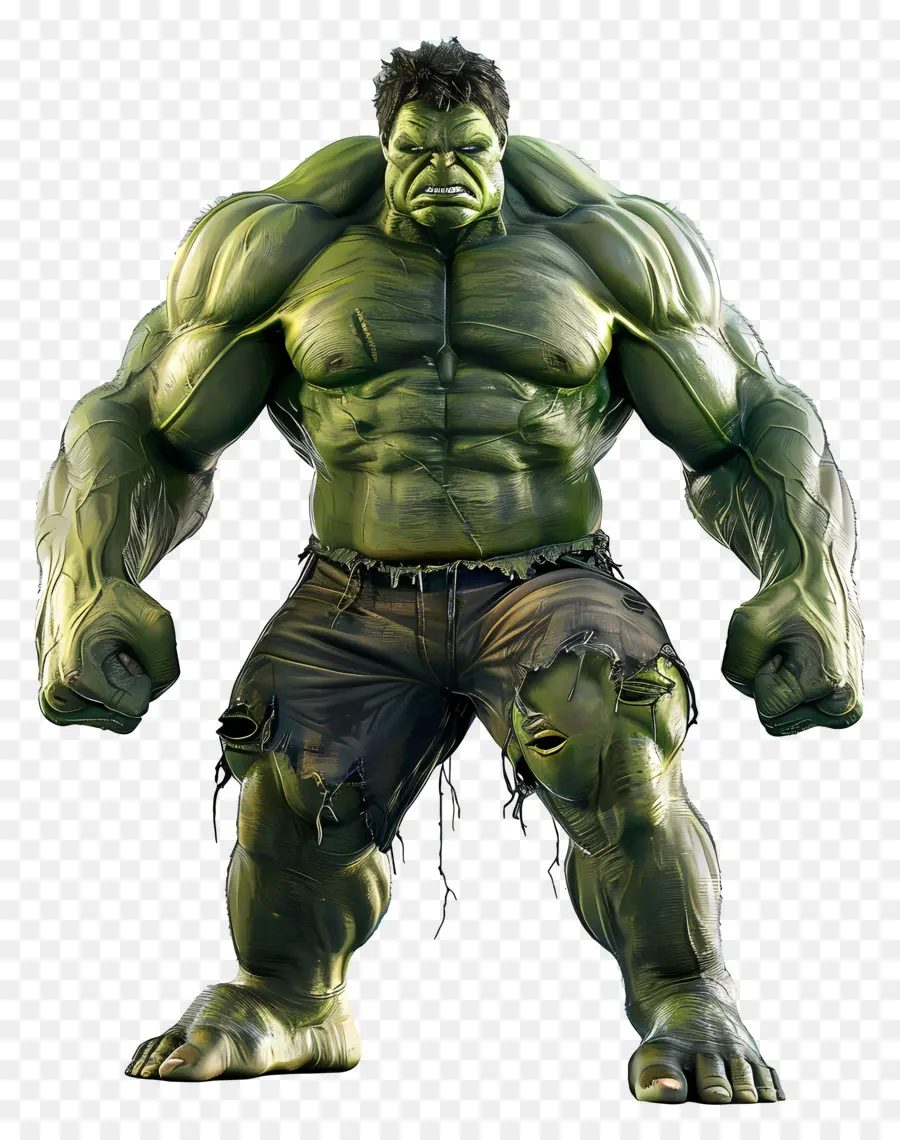 Hulk，Marvel Comics PNG