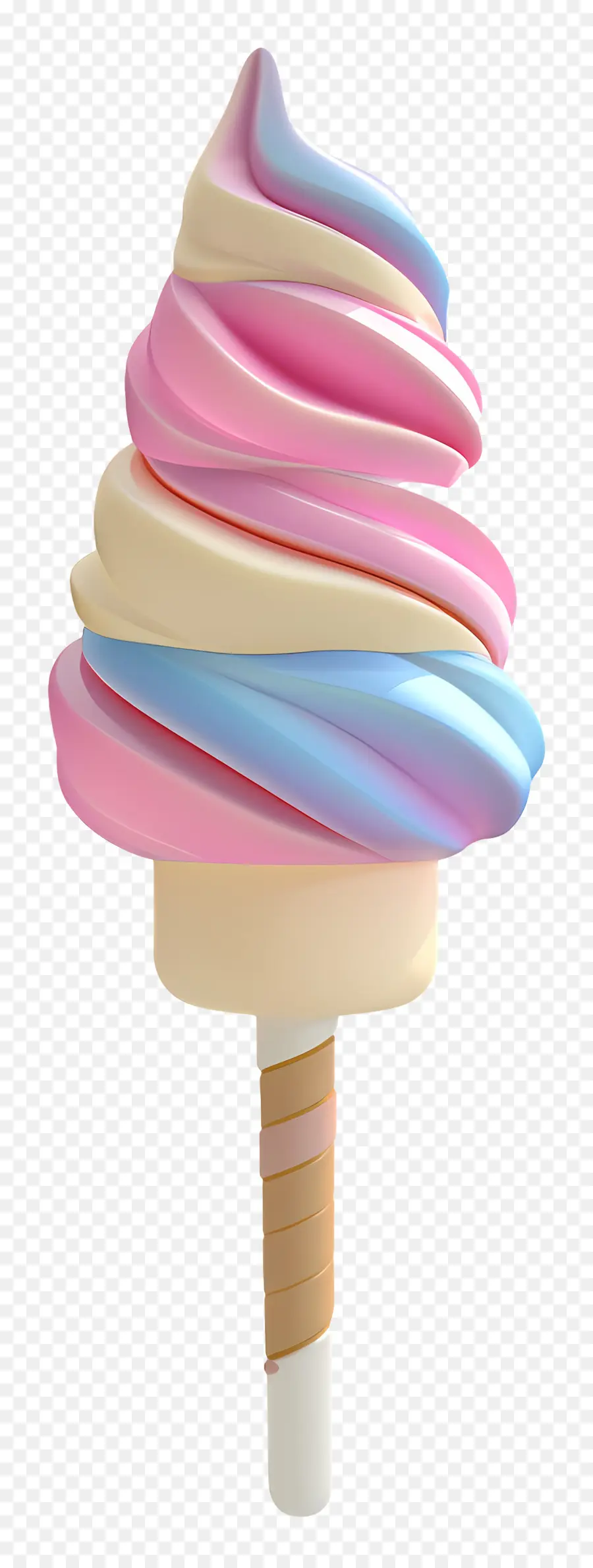 Stick Ice Cream，Sucette PNG