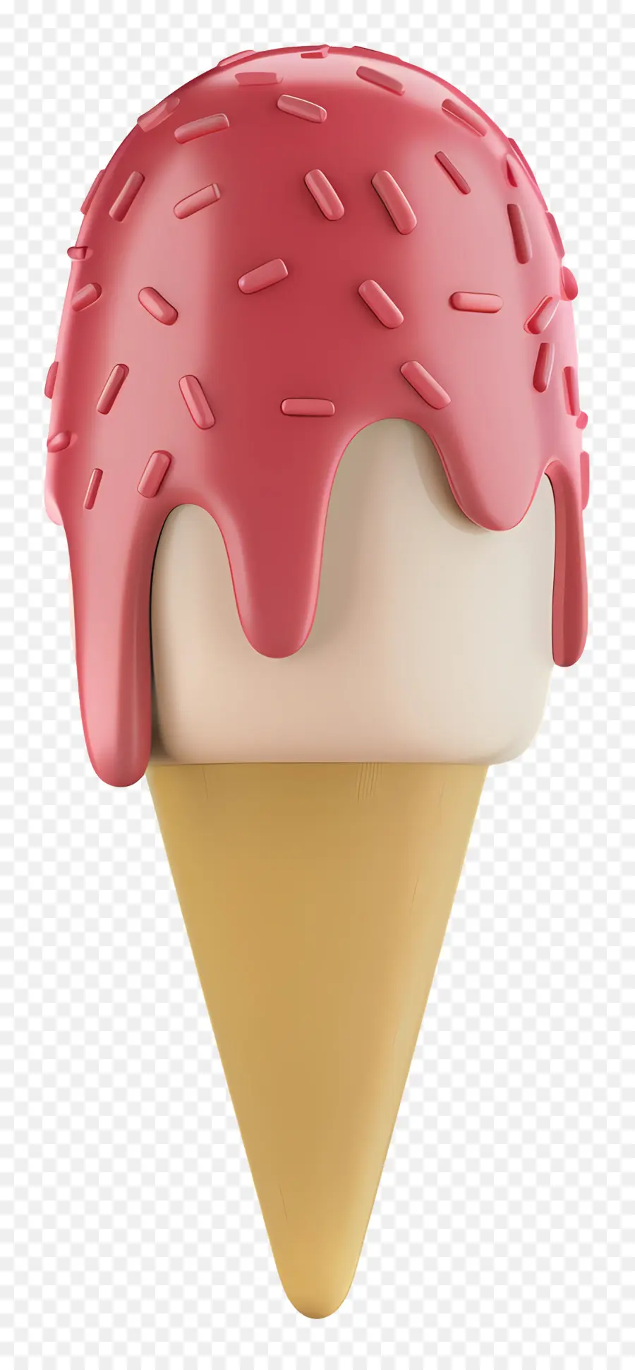 Stick Ice Cream，Crème Glacée PNG