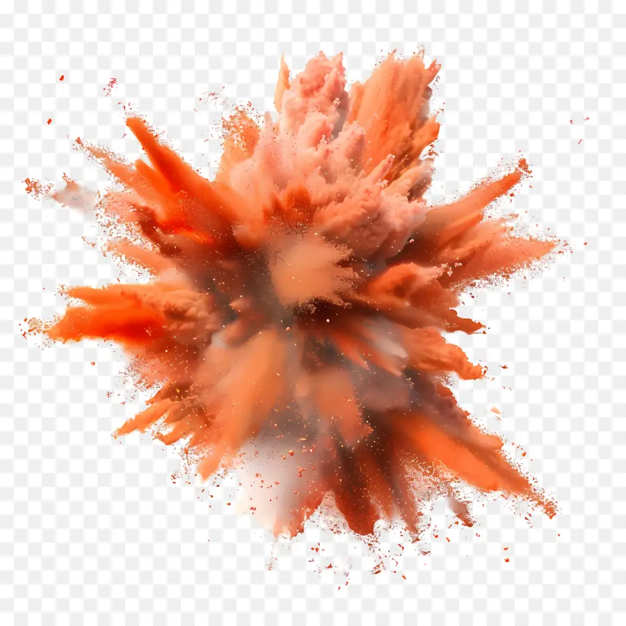 Poudre D'explosion，Explosion PNG