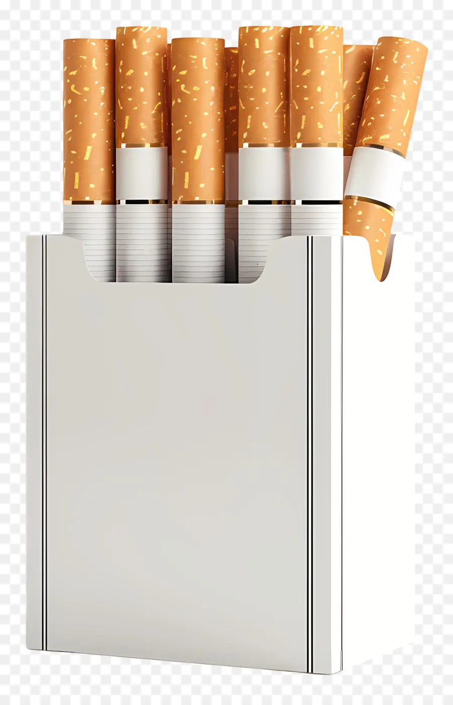 Cigarettes，Le Tabac PNG