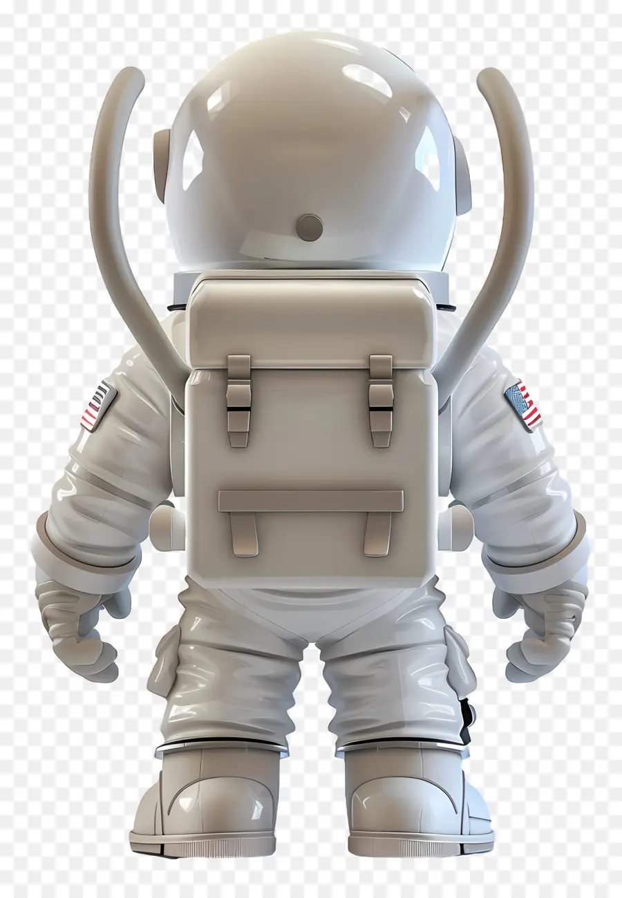 L'astronaute，L'espace PNG