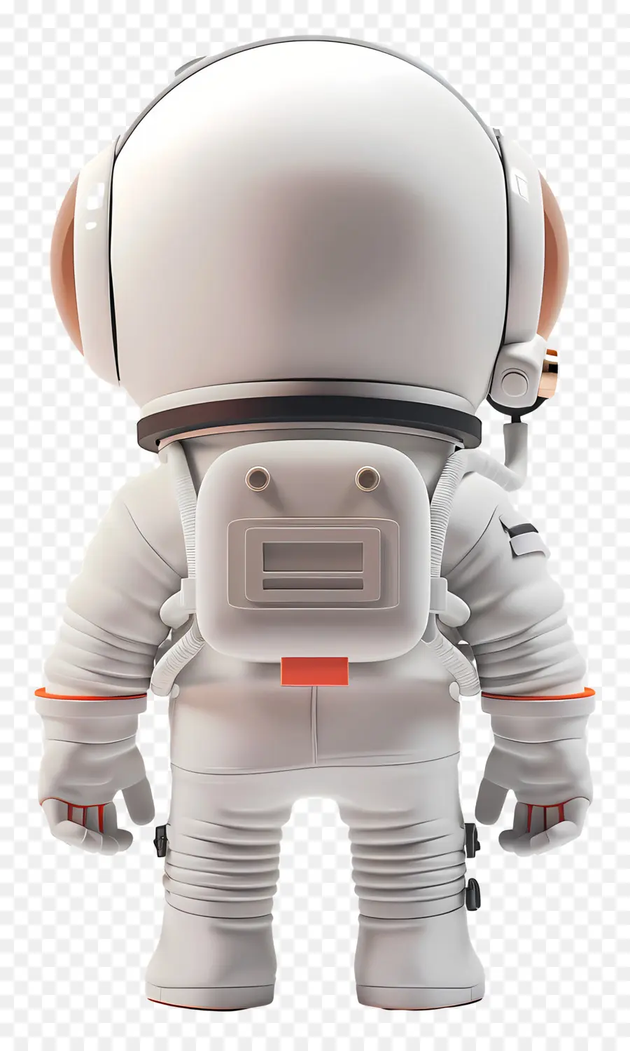 L'astronaute，L'astronaute De Costume PNG