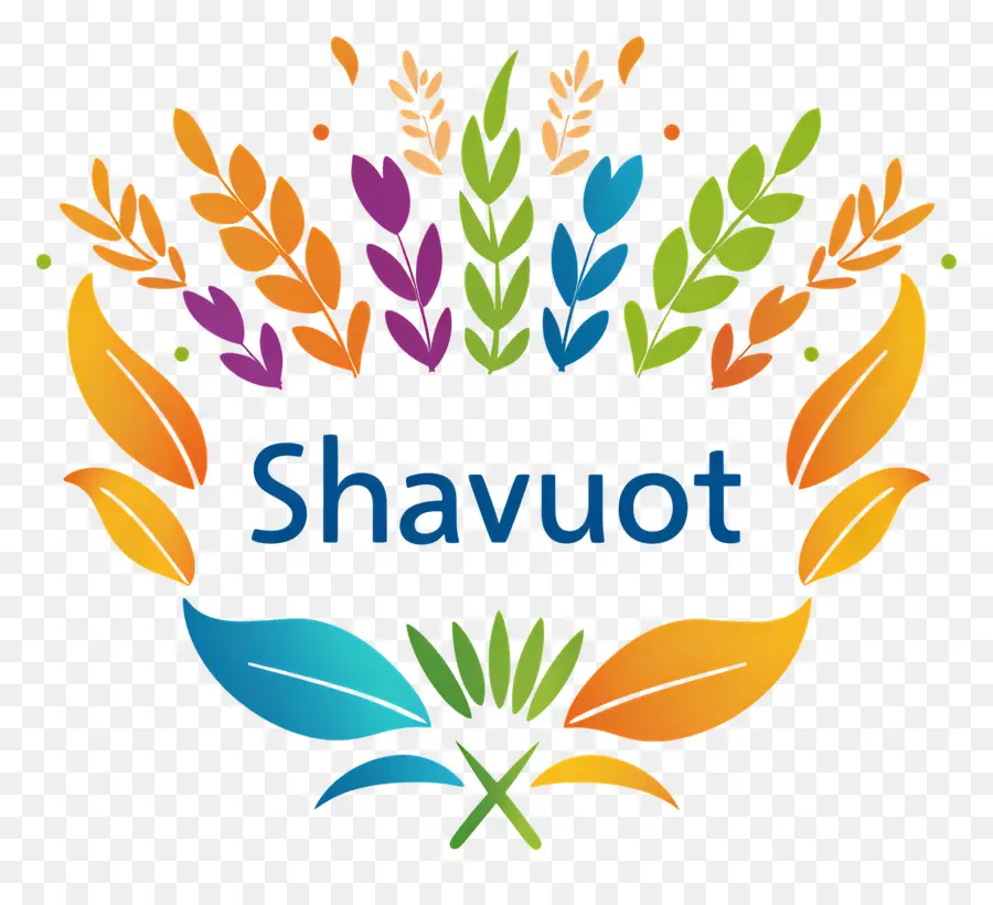 Chavouot，Logo PNG