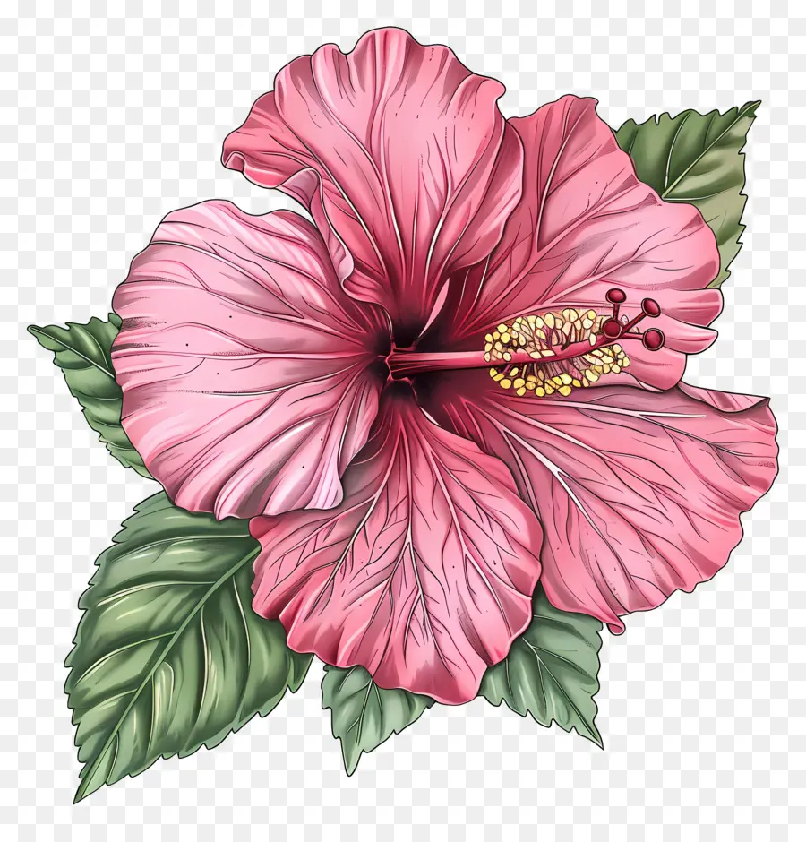 Moana Hibiscus，Hibiscus Rose PNG