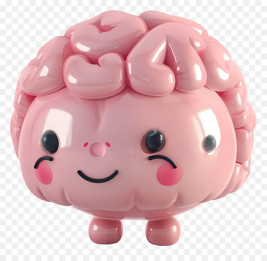 Cerveau Mignon，Cerveau PNG