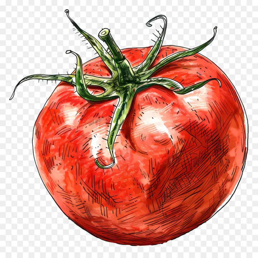 Tomate，Frais PNG