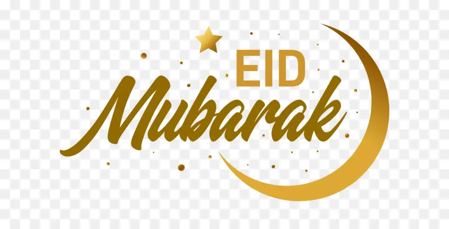 Eid Ul Adha，Aïd Moubarak PNG