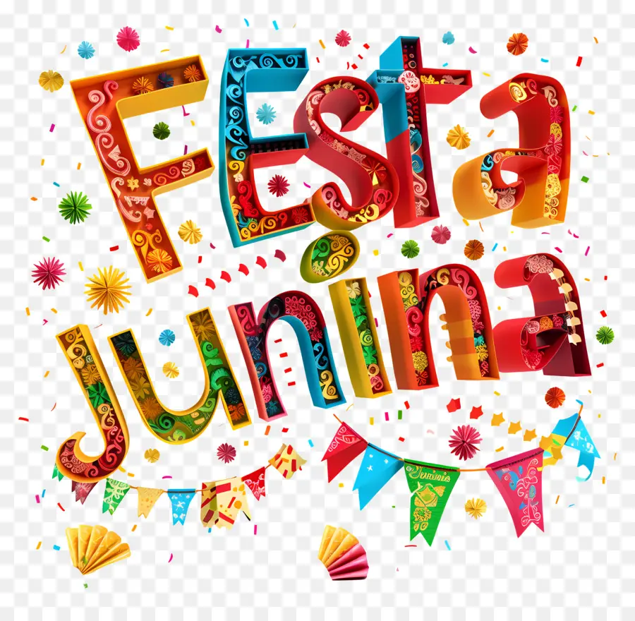 Festa Junina，Amérique Latine PNG