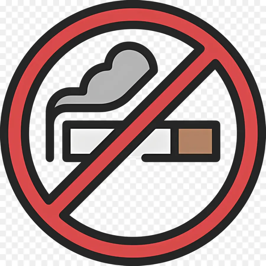 Non Fumeur，Arrêter De Fumer PNG