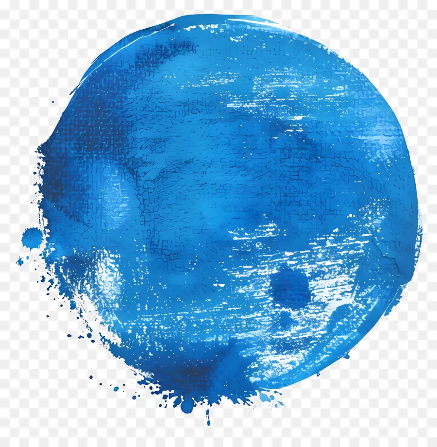Fond Bleu，Bleu PNG