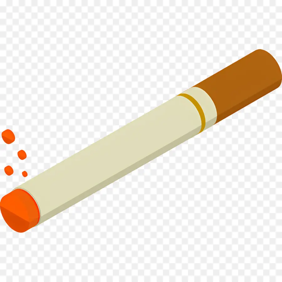 La Fumée De Cigarette，La Cigarette PNG