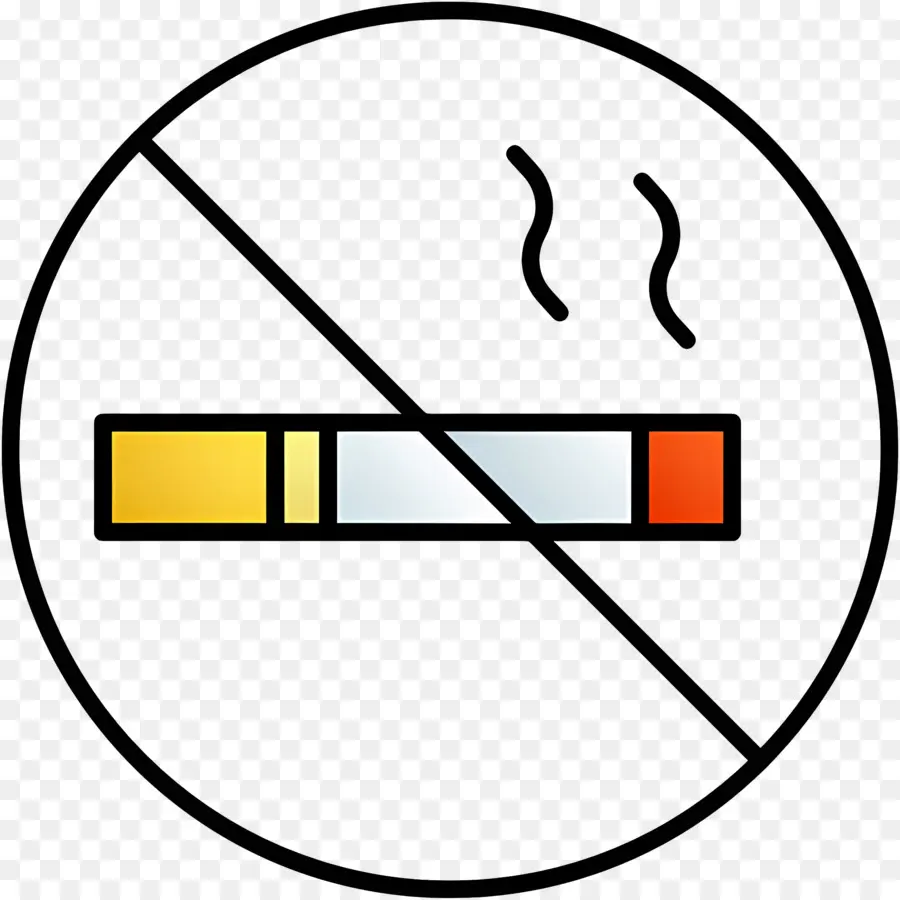 Non Fumeur，Arrêter De Fumer PNG