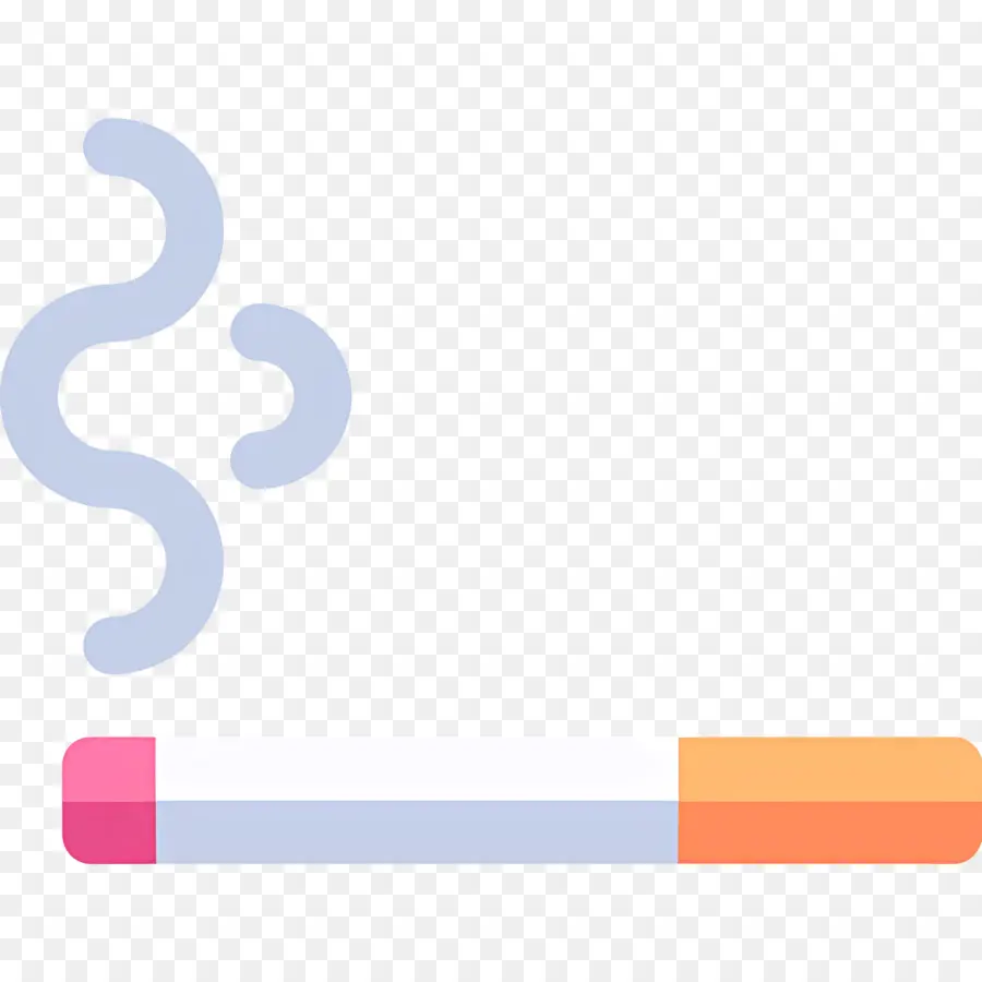 La Fumée De Cigarette，La Cigarette PNG