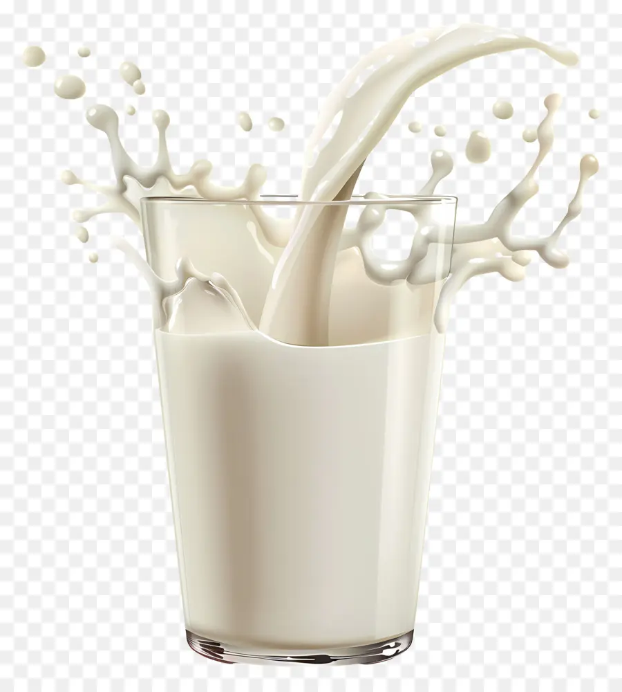 Mondiale De Lait De La Journée，Lait PNG