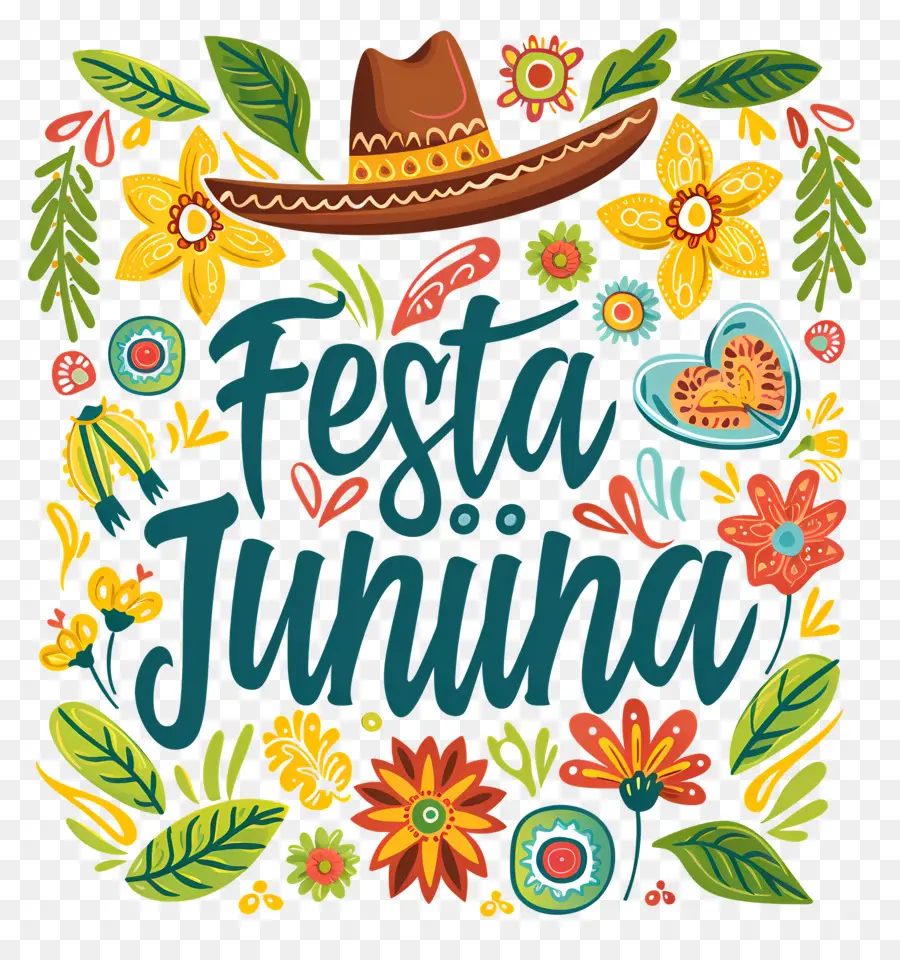 Festa Junina，Mexicaine Festival PNG