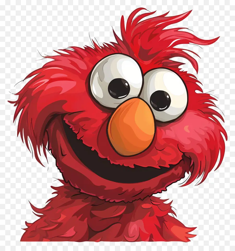 Elmo，Monster Cookie PNG