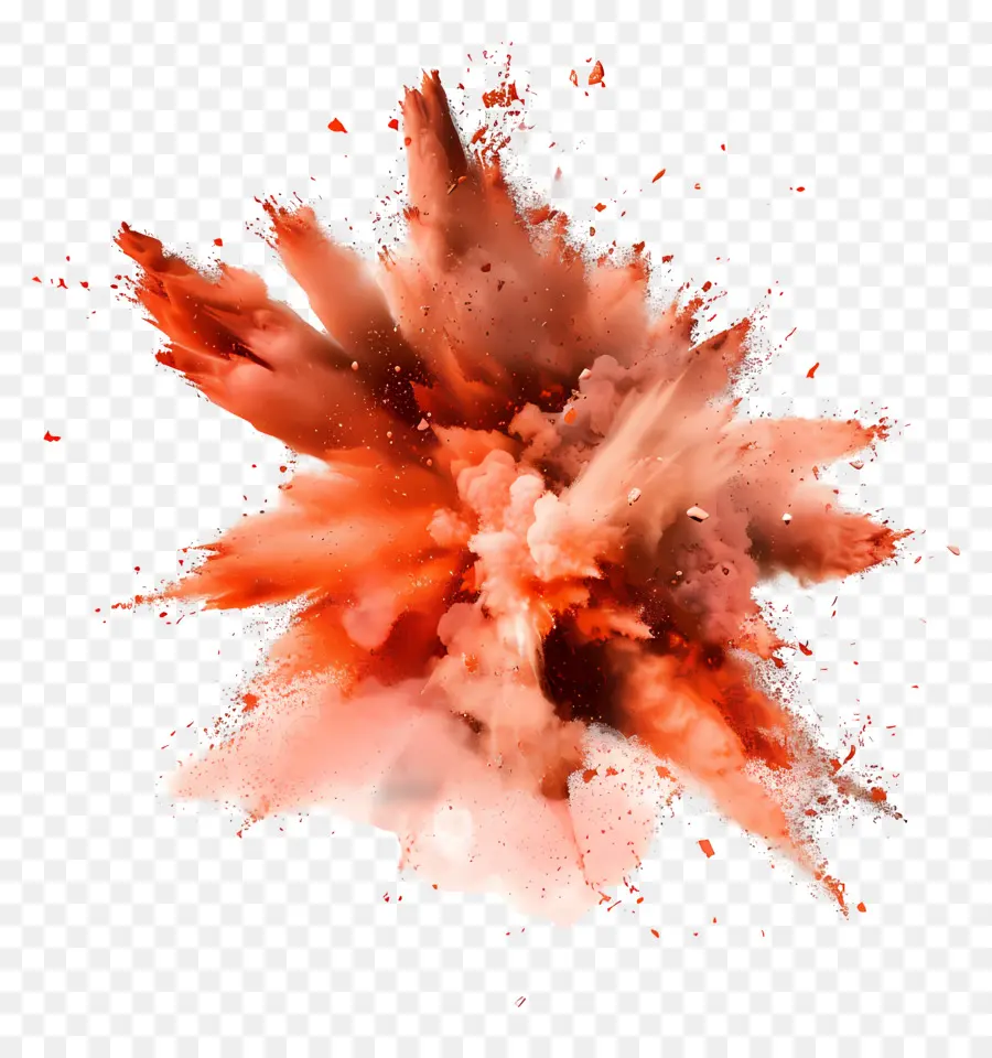Poudre D'explosion，Poudre Rouge PNG