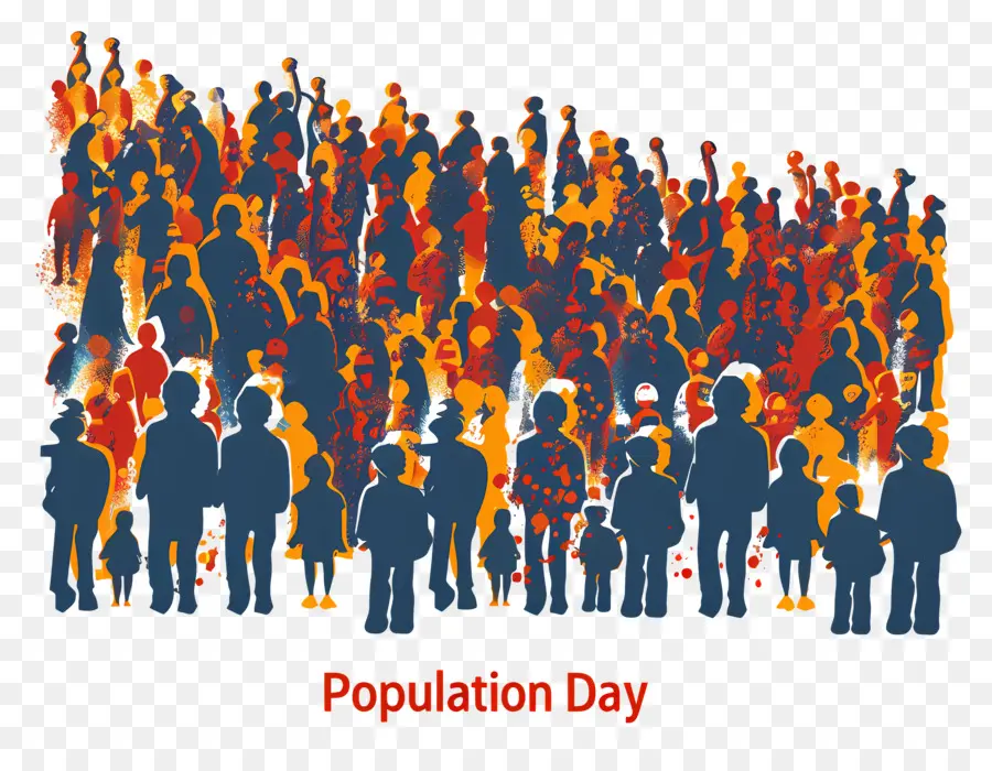 Journée Mondiale De La Population，Célébration PNG