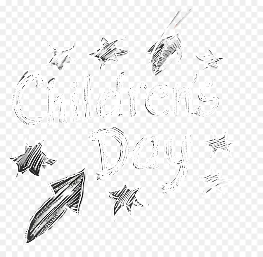 Childrens Jour，Tableau PNG