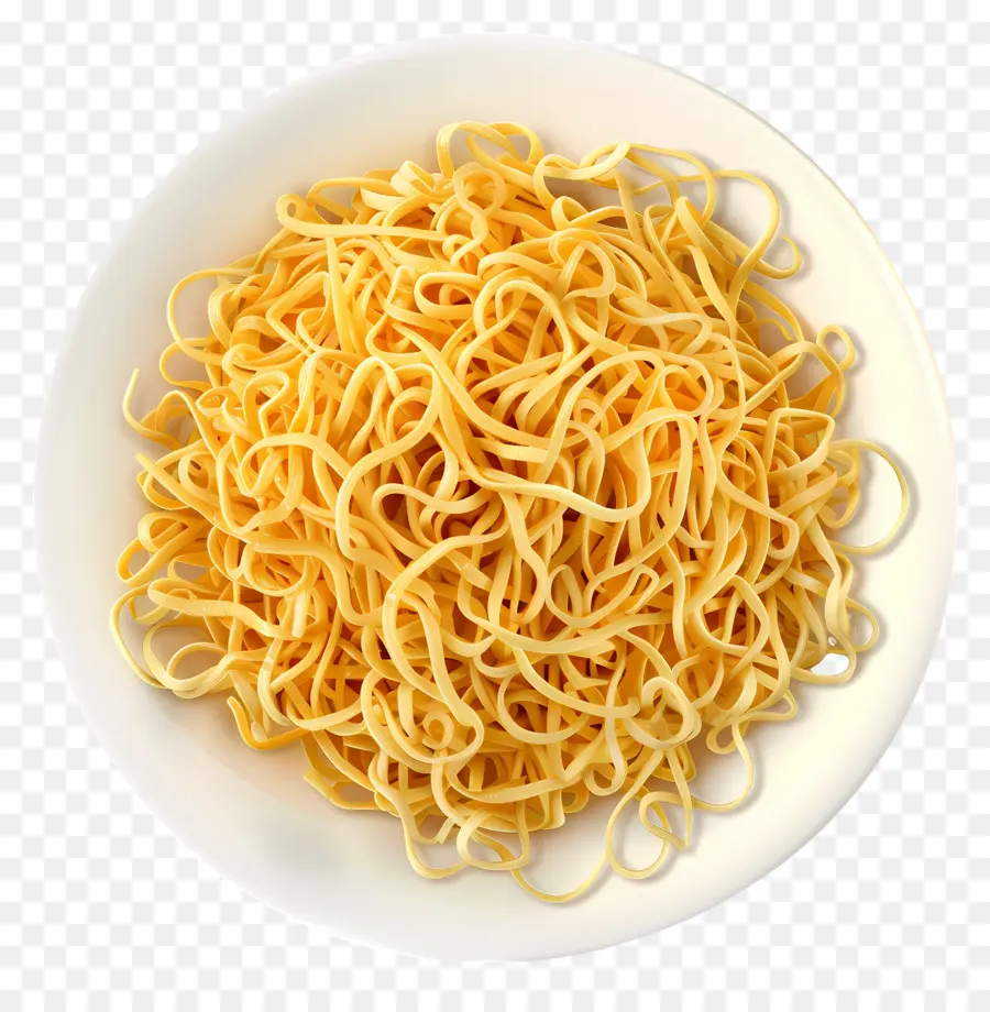 Nouilles Frites，Spaghetti PNG