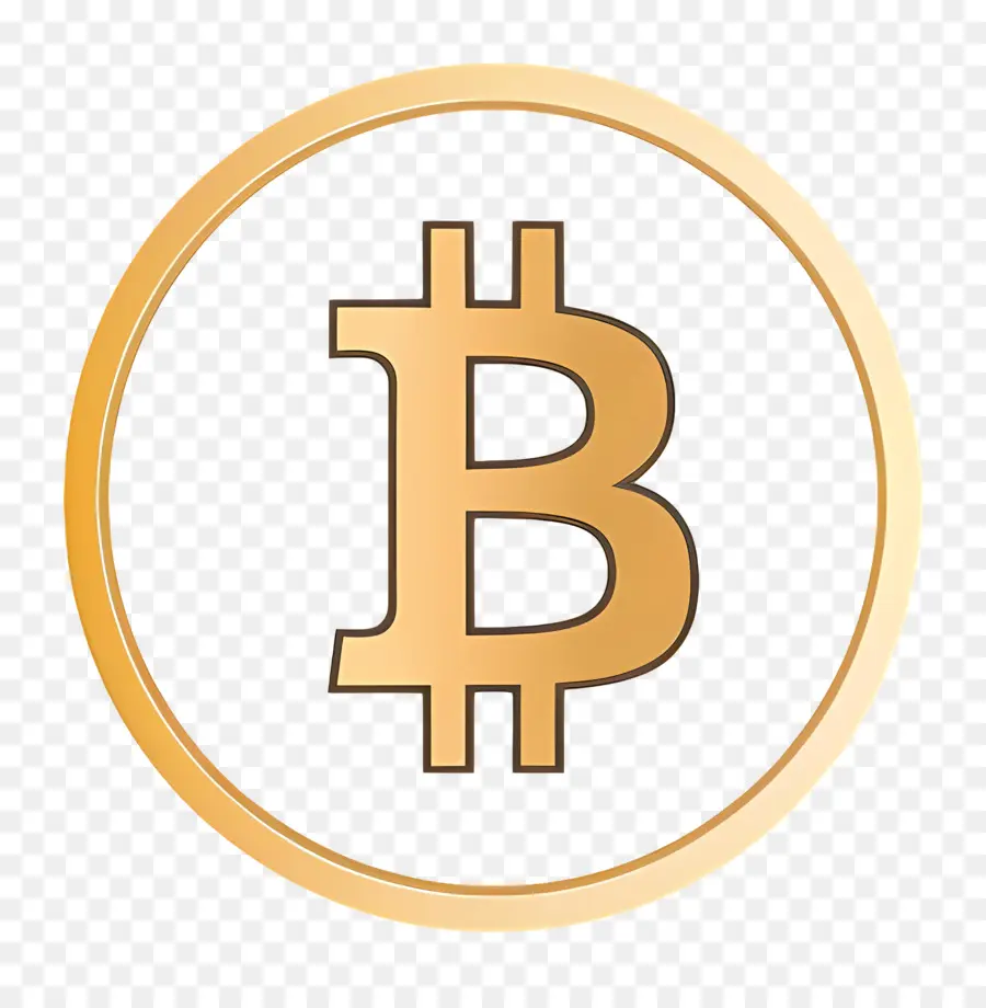 Bitcoin，La Monnaie Numérique PNG