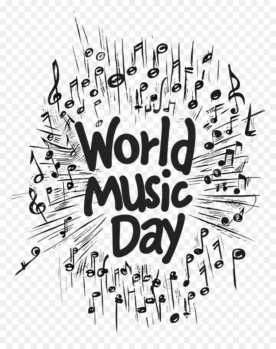 Mondiale De La Fête De La Musique，événements Musicaux PNG