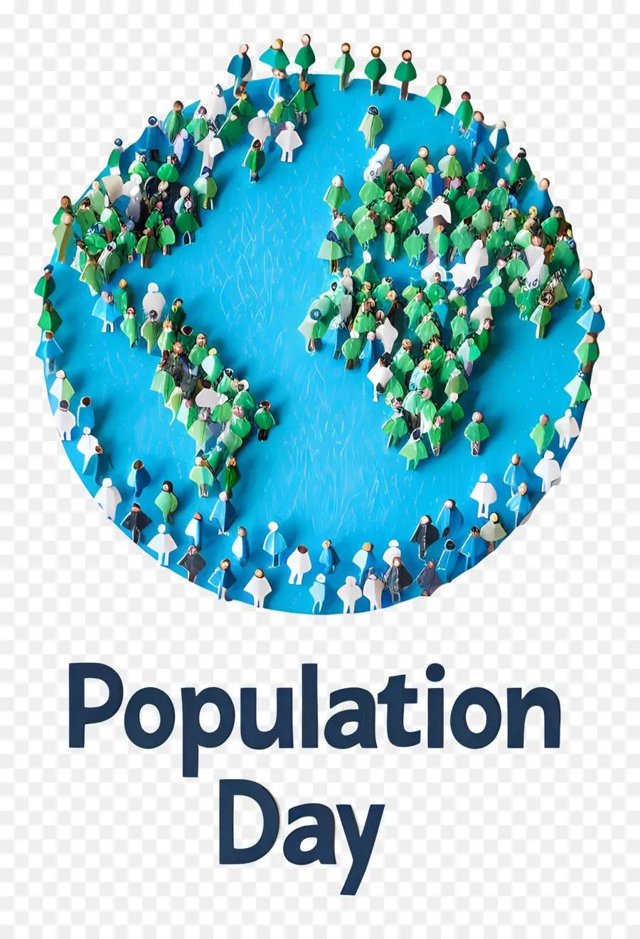 Journée Mondiale De La Population，L'unité PNG
