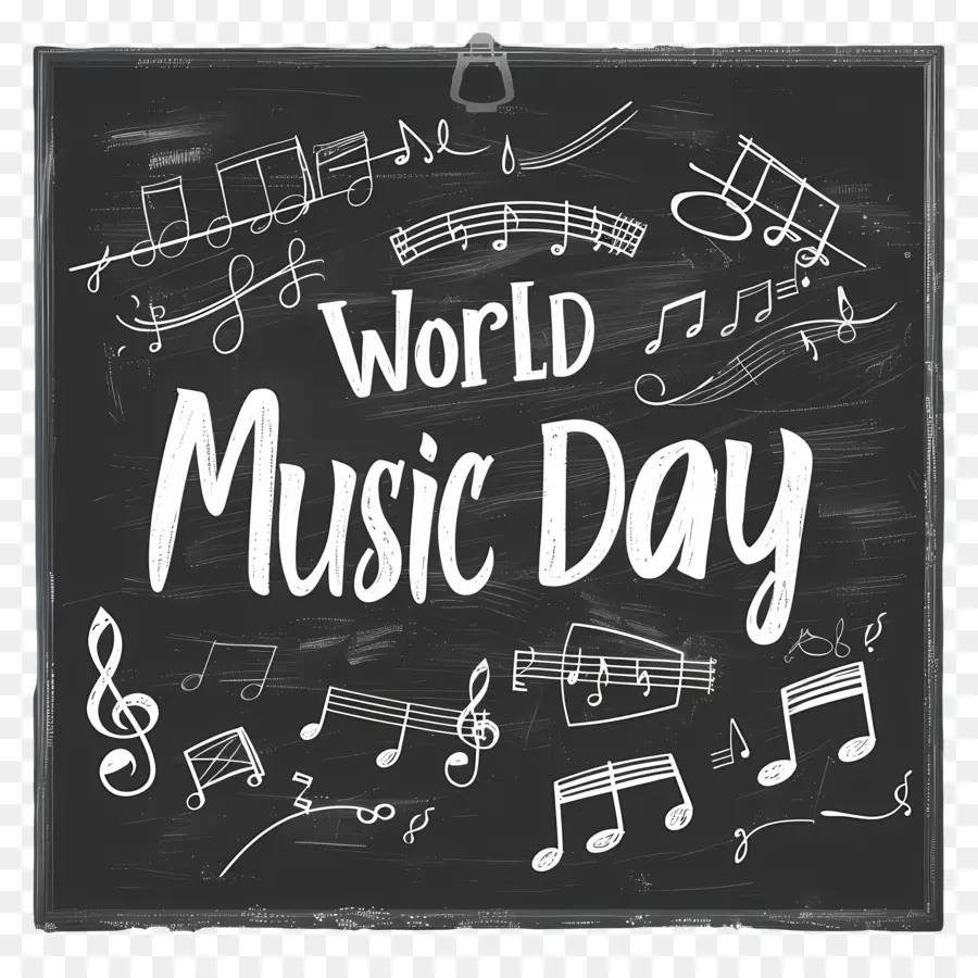 Mondiale De La Fête De La Musique，Tableau PNG