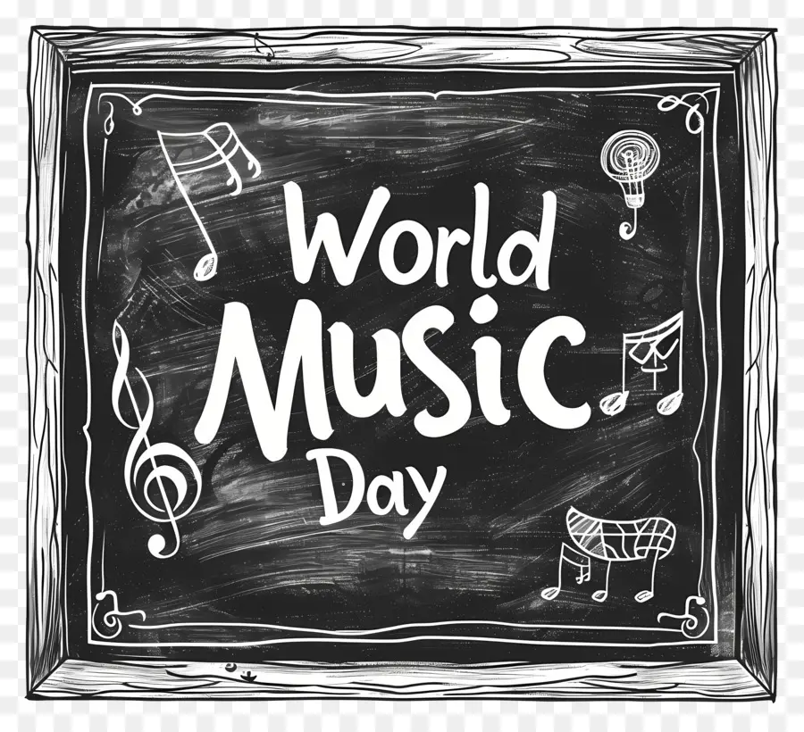 Mondiale De La Fête De La Musique，Musique PNG