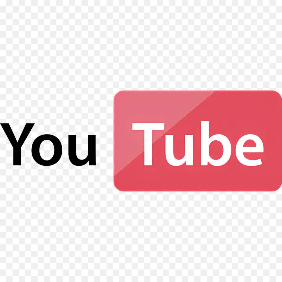 Icône Youtube，Logo Youtube PNG