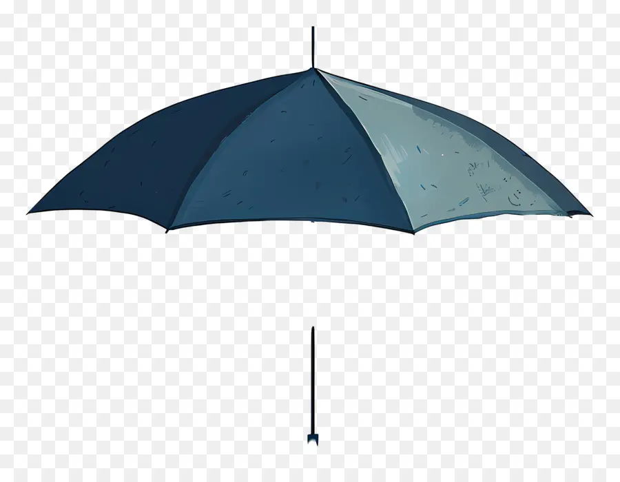 Parapluie，Parapluie Bleu PNG