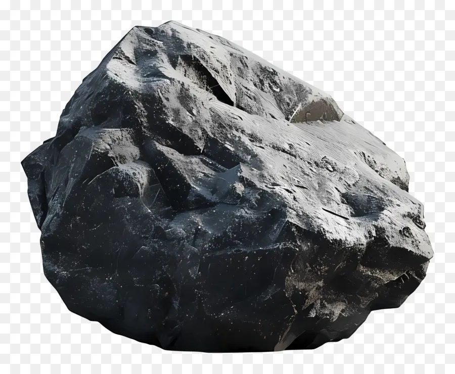 Rock，Dark Rock PNG