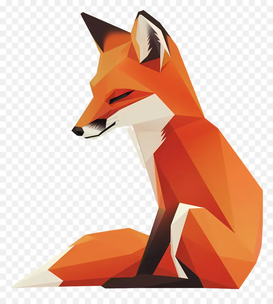 Fox，Animal PNG
