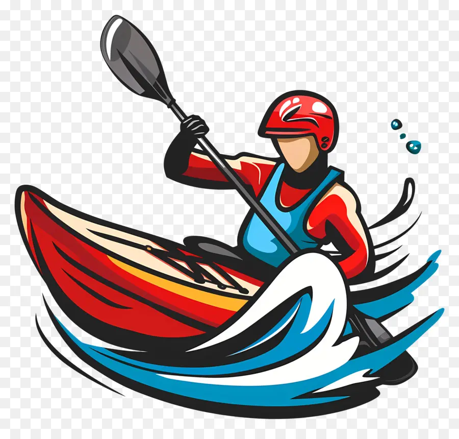 Sport，Kayak PNG