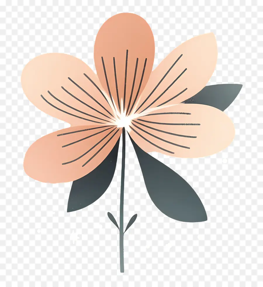 Paillettes Fleur，Fleurs Illustration PNG